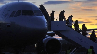 Aviaşirkətlərin zərəri 1,6 mlrd. dolları ötüb