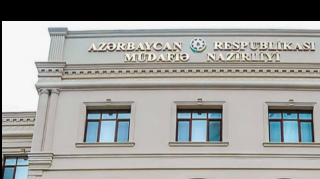 Tərtər istiqamətində mövqələrimiz atəşə tutulub - RƏSMİ 