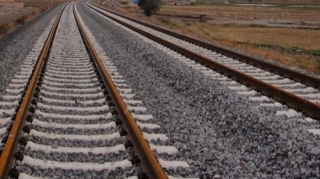 İran Rəşt-Astara  dəmir yolunu prioritet hesab edir