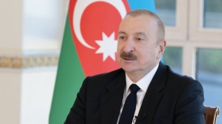 “Bu, onların nə qədər naşükür və nankor olmasını bir daha göstərir” - Azərbaycan Prezidenti 