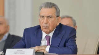 Ramiz Mehdiyevin daha bir qanunsuzluğunun üstü açıldı - SİYAHIDA KİMLƏR VAR? 