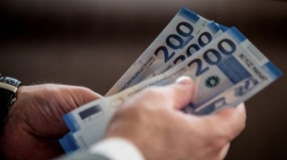 Bu şəxslərə 1500 manat birdəfəlik yardım veriləcək - Sərəncam 