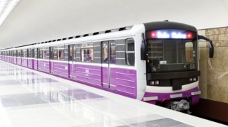 Bakı metrosu adi rejimdə fəaliyyətini davam etdirəcək