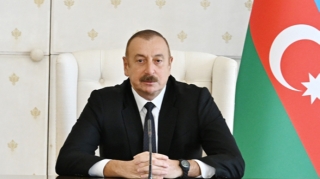 Prezident onlara diplomatik rütbələr verdi - SİYAHI 