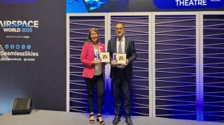 AZANS-ın ekoloji yönümlü təşəbbüsü beynəlxalq mükafat qazanıb - FOTO 