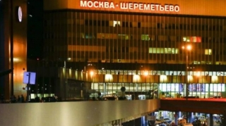 Rusiyanın ən böyük hava limanında bəzi terminallar BAĞLANDI 