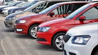 В Азербайджане определены категории граждан, получающих бесплатные автомобили 