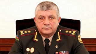 Müharibə iştirakçısı olan generalın doğum günüdür - FOTO