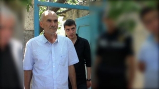 Qubada narkotik tərkibli bitkilərin kultivasiyası ilə məşğul olan ata və oğlu ələ keçdi   - FOTO - VİDEO