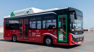 AYNA:  Факты грубого поведения отдельных водителей автобусов оперативно расследуются