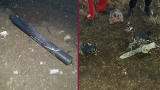 Ermənistan indi də Gürcüstanı vurur? - FOTO 