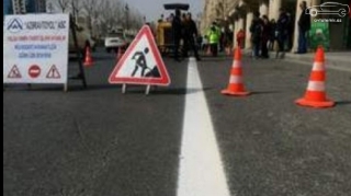 Sürücülərin NƏZƏRİNƏ:  Bu küçədə məhdudiyyət tətbiq olunacaq