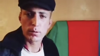 32 yaşlı kişini güllələyən ANAMA əməkdaşı imiş - FOTO