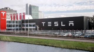 “Tesla” bu il işçi qüvvəsinin azı 14 faizini ixtisar edib 
