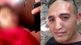 Uşaq dünyaya gətirən 11 yaşlı qızdan YENİ XƏBƏR 