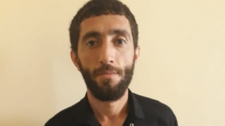 Samux sakinindən külli miqdarda narkotik aşkarlanıb 