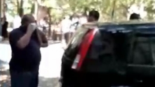 “Xəmsə” restoranının sahibi qardaşına yas məclisi keçirdiyinə görə cərimələndi - FOTO 