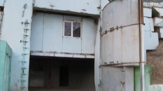 Ermənilərin gizli bunkerindən görüntülər - VİDEO 