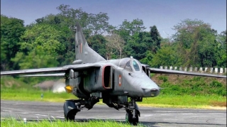 ABŞ Ukraynaya MiQ-29 təyyarələrini bu səbəbdən vermir 