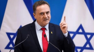 Bu halda İsrail İrana bütün gücü ilə zərbə endirəcək 