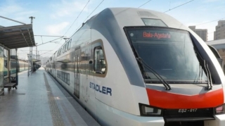 Bakı–Ağstafa–Bakı marşrutu üzrə əlavə qatar reysləri təyin olunub - ADY 