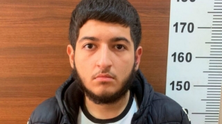 В Баку задержаны грабившие школьников  - ФОТО