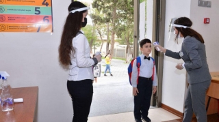 Məktəbdə yoluxma olarsa hansı qərar veriləcək?