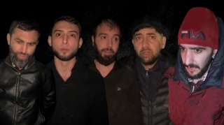 Qaradağda 70 kq narkotik vasitə qanunsuz dövriyyədən çıxarıldı - VİDEO 