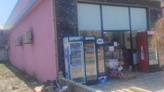 Ağdaşda ətraf mühiti çirkləndirənlər cərimələndi  - FOTO