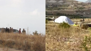 В Турции упал воздушный шар с туристами: есть погибшие и раненые  - ФОТО