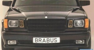 "Brabus" necə yarandı? -    VİDEO