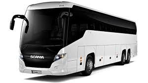 Bakıdan Kiyevə avtobusla yeni reys