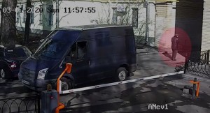 SSRİ-nin ordu generalı maşının altında qalaraq öldü  - VİDEO