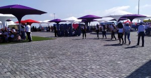 Yeni Bakı Limanında festival keçirilir