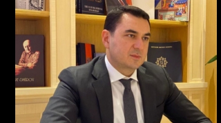 Стало известно, кто будет исполнять обязанности Анара Керимова - НАЗНАЧЕНИЕ ПРЕЗИДЕНТА 