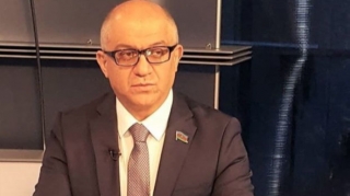 Milli Məclisdə məsələ qaldırıldı:  “Vardanyanı tutub Bakıya gətirmək lazımdır”