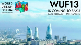 WUF13 Festivalı başa çatdı 