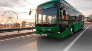 Avtomobil və avtobusla sərnişin daşınma artıb,  metro isə geriləyib 