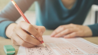 Ali təhsil müəssisələrinə qəbulun nəticələri açıqlanıb 