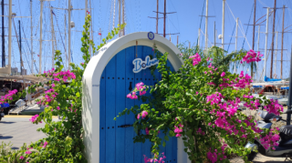 Türkiyədə turizm mövsümü noyabrın 15-dək uzadılır