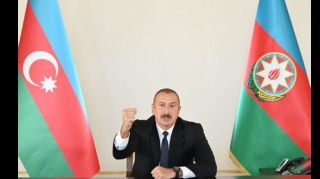 Президент Ильхам Алиев: Еще шесть сел освобождены от оккупации