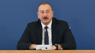 İlham Əliyevdən ŞAD XƏBƏR:  "İnşasını gələn il bitirəcəyik"