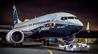 “Boeing 737 MAX” modelinin uçuş sınaqları başa çatıb
