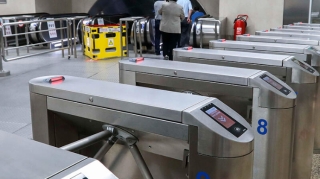 Bakı Metropolitenindən daha bir YENİLİK - VİDEO 