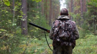 Sabahdan ov mövsümü başlayır