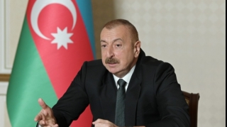 Prezident: "Bu ilin üç ayında ölkəmiz bütün sahələrdə uğurla inkişaf edib" 