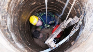 Masallıda bir nəfər özünü su quyusuna ataraq intihar edib 