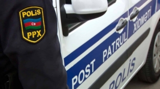 Polis Suraxanıda baş verən dava ilə bağlı araşdırmalara başladı 