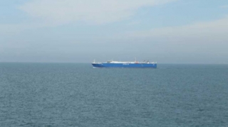 Azərbaycan dənizçisi özünü gəmidən ataraq intihar etdi 