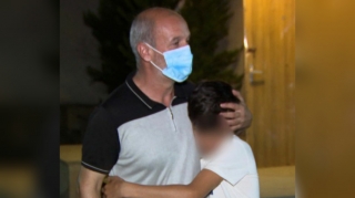 Bakıda 20 gün əvvəl itkin düşən 12 yaşlı uşaq tapılıb  - FOTO - VİDEO